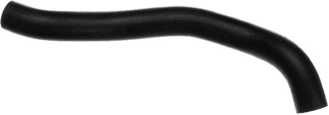2012-2017 Hyundai Azera Radiator Coolant Hose - Lower (Gates)