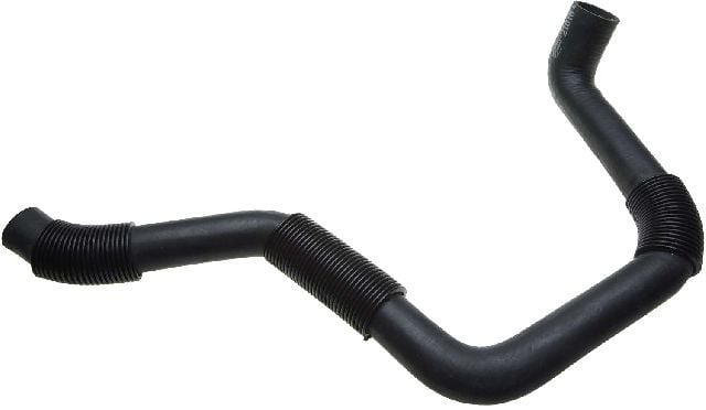 1987-1994 Jeep Cherokee Radiator Coolant Hose - Upper (Gates)