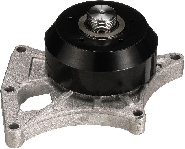 2010-2016 Chevrolet Express 3500 Engine Cooling Fan Pulley Bracket (Gates)