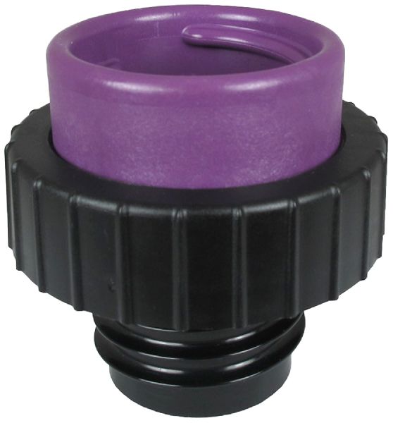 2012 Toyota Prius Fuel Cap Tester Adapter (Gates)