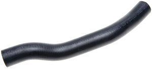 2010-2014 Acura TSX Radiator Coolant Hose - Upper (Gates)