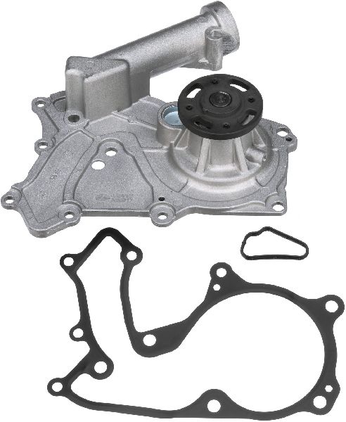 2013-2017 Hyundai Azera Engine Water Pump (Gates)