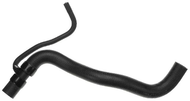2011-2016 Scion tC Radiator Coolant Hose - Upper (Gates)