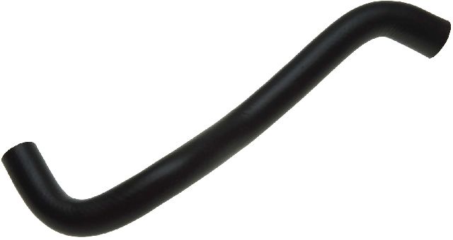 1987-1988 Ford EXP HVAC Heater Hose - Heater To Intake Manifold (Gates)