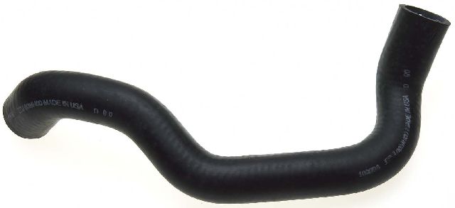 1995-2000 Ford Contour Radiator Coolant Hose - Upper (Gates)