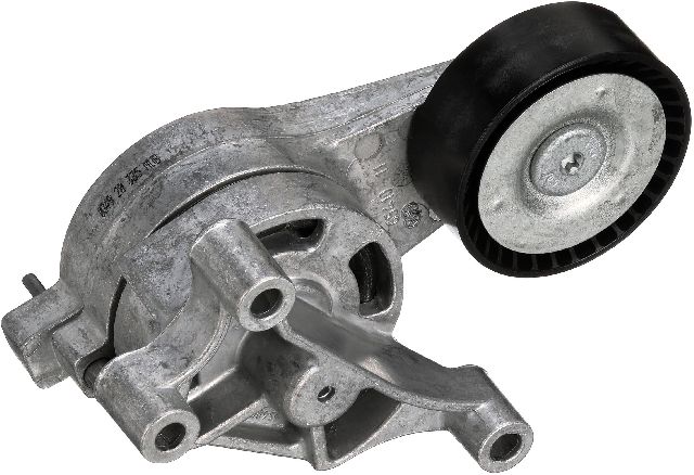 2006-2008 Audi A3 Accessory Drive Belt Tensioner Assembly (Gates)