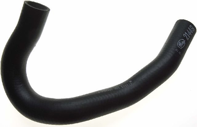 1983-1993 Dodge Ram 50 Radiator Coolant Hose - Lower (Gates)
