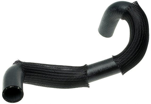 2008-2010 Chevrolet Malibu Radiator Coolant Hose - Lower Front (Gates)