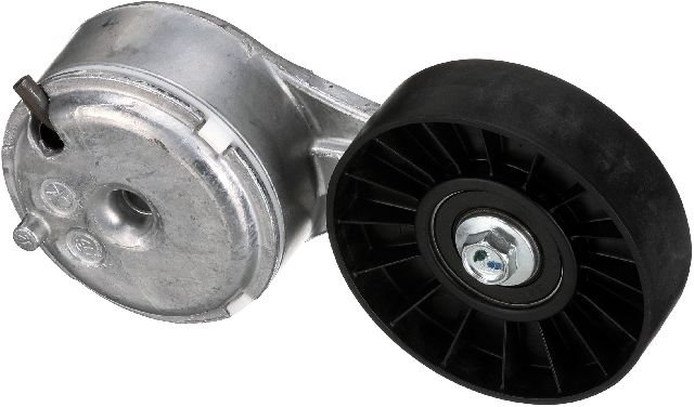 1987-1994 Chevrolet Cavalier Accessory Drive Belt Tensioner Assembly -  or Serpentine (Gates)