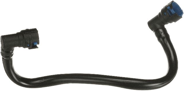 2005-2007 Ford Freestyle Engine Crankcase Breather Hose - PCV Valve To Intake (Gates)