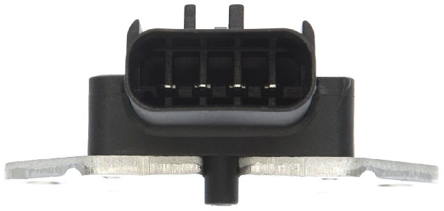 1997-2000 Dodge Caravan Engine Cooling Fan Module (Gates)