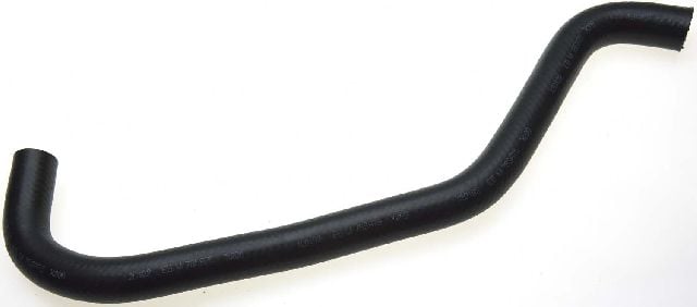 2017-2019 Chevrolet Bolt EV HVAC Heater Hose - Auxiliary Heater Outlet (Gates)