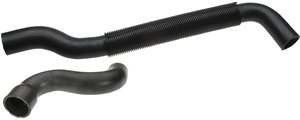 1992-1996 Lexus ES300 Radiator Coolant Hose - Upper (Gates)