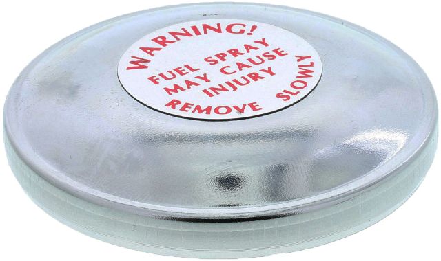 1971 GMC Jimmy Fuel Tank Cap (Gates)