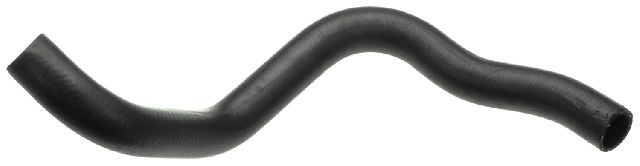 2011-2018 Ford Explorer Radiator Coolant Hose - Lower (Gates)