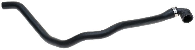 2000-2003 BMW X5 HVAC Heater Hose - Heater Outlet (Gates)