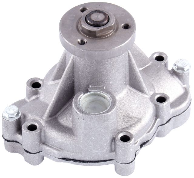 2000-2006 Lincoln LS Engine Water Pump -  or Main (Gates)