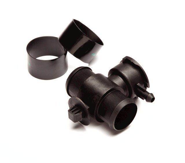 2000-2003 Dodge Durango Engine Coolant Filler Neck (Gates)