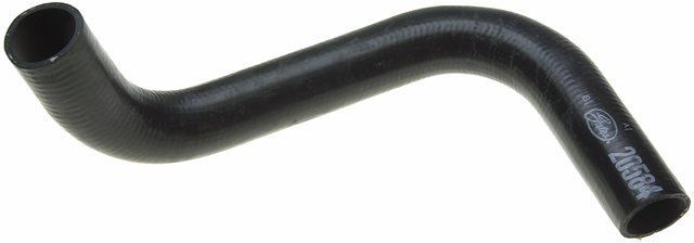 1960-1965 Chevrolet Suburban Radiator Coolant Hose - Lower (Gates)