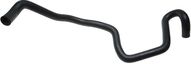 1998-2001 Nissan Altima HVAC Heater Hose - Engine To Heater (Gates)