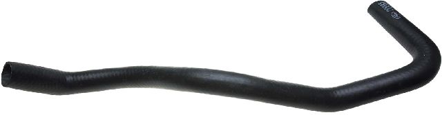 1977-1978 Cadillac Eldorado Radiator Coolant Hose - Upper (Gates)