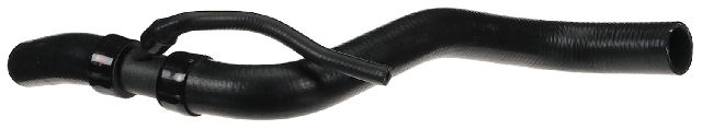 2013-2018 Toyota RAV4 Radiator Coolant Hose - Upper (Gates)