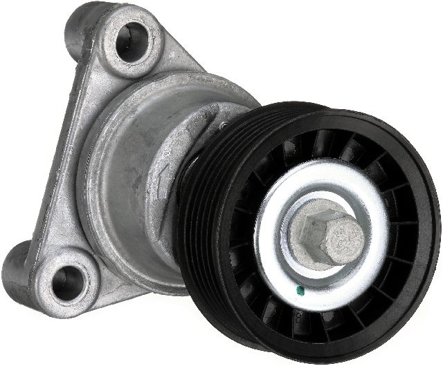 2001-2006 GMC Sierra 2500 HD Accessory Drive Belt Tensioner Assembly - Serpentine (Gates)