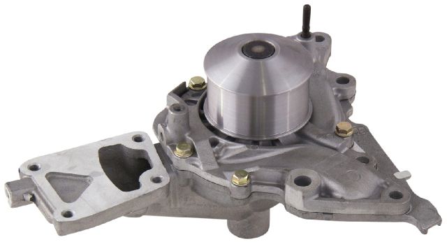 1997-2000 Mitsubishi Montero Engine Water Pump (Gates)