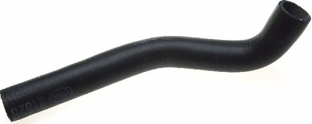 1987-1991 Chevrolet Beretta Radiator Coolant Hose - Upper (Gates)