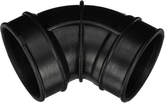 1997-2000 INFINITI QX4 Engine Air Intake Hose - Connector To Throttle Body (Gates)
