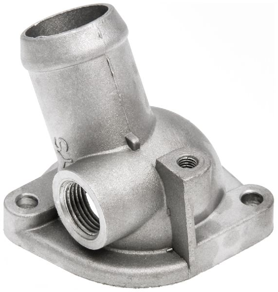 1995-1998 Honda Odyssey Engine Coolant Water Outlet - Thermostat Cover (Gates)
