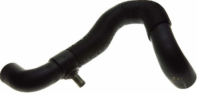 1994-2002 GMC C3500HD Radiator Coolant Hose - Lower (Gates)