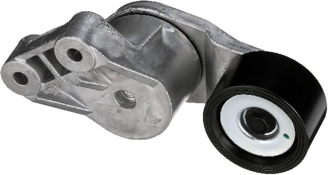 2004-2017 Volvo VNL Accessory Drive Belt Tensioner Assembly - Alternator and Air Conditioning (Gates)