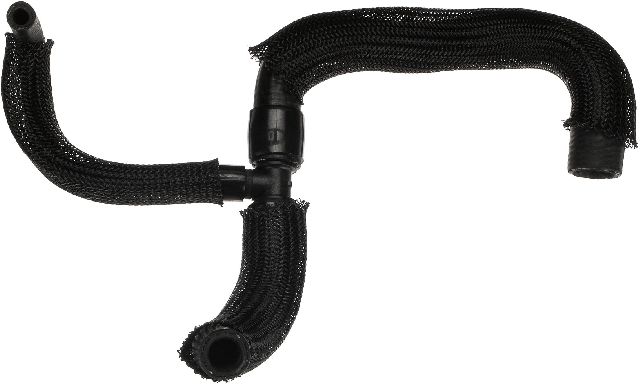 2020 Chevrolet Bolt EV HVAC Heater Hose - Tee To Reservoir (Gates)