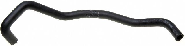 2017-2021 Chevrolet Bolt EV HVAC Heater Hose - Heater Outlet (Gates)