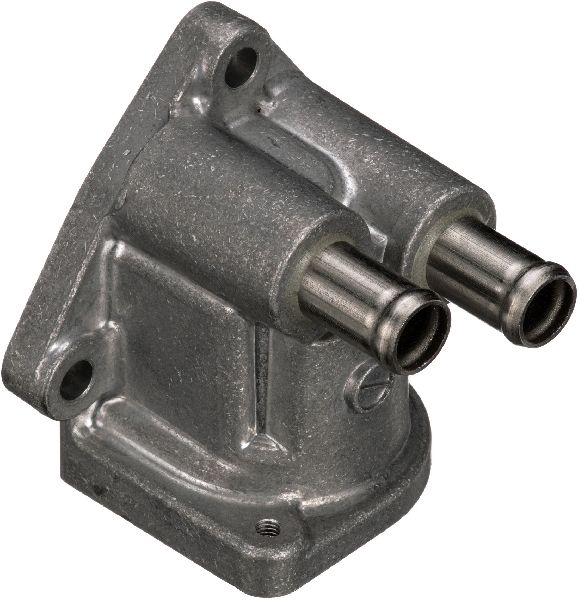 2008 Scion xD Engine Coolant Water Outlet - Thermostat Housing (Gates)
