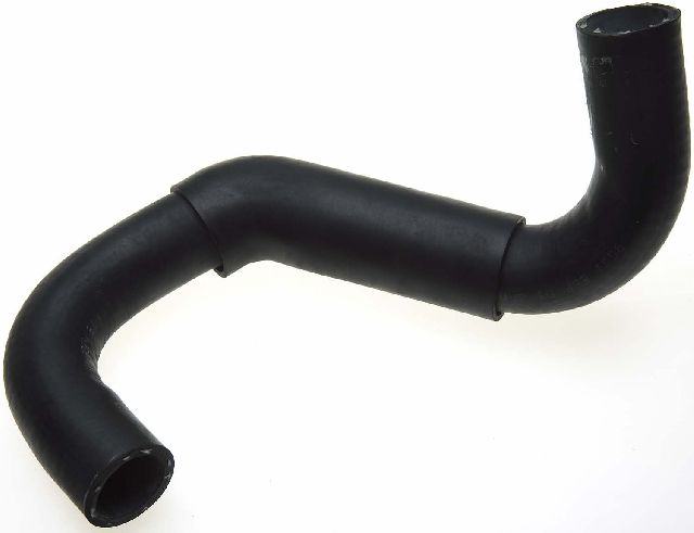 1984-1991 Ford Tempo Radiator Coolant Hose - Lower (Gates)