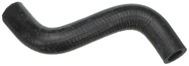 2012-2017 Toyota Camry HVAC Heater Hose - Heater To Pipe (Gates)