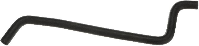 2012-2016 Tesla S HVAC Heater Hose - 4-Way Valve To Radiator Left Side Hose Assembly (Gates)