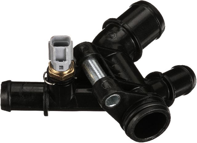 2014-2020 Ford Fusion Radiator Coolant Hose Flange (Gates)
