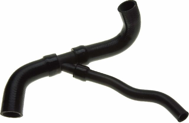 1992-1994 Chevrolet Beretta Radiator Coolant Hose - Lower (Gates)