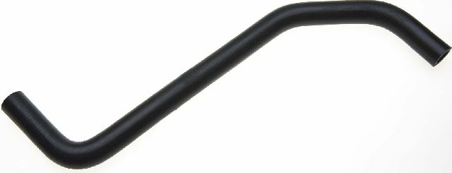 1999-2001 Mazda B2500 HVAC Heater Hose - Valve To Intake Manifold or Valve To Thermostat (Gates)