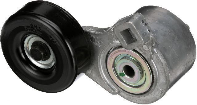 1990-1993 Cadillac Seville Accessory Drive Belt Tensioner Assembly (Gates)