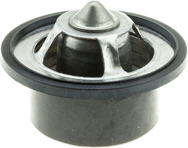 1999-2002 Chevrolet Express 2500 Engine Coolant Thermostat (Gates)
