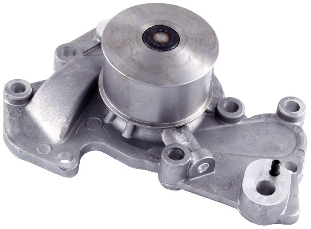 2001-2006 Hyundai Santa Fe Engine Water Pump (Gates)