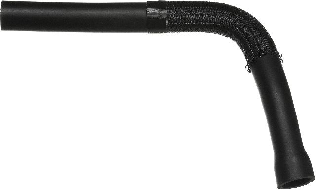 2011-2019 Chrysler 300 Engine Crankcase Breather Hose - Air Cleaner To Intake (Gates)