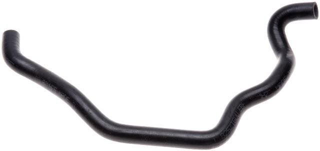 2007-2008 Nissan Maxima HVAC Heater Hose - Heater Inlet (Gates)