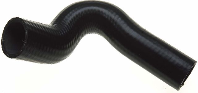 1986-1994 Nissan D21 Radiator Coolant Hose - Lower - Pipe To Radiator (Gates)