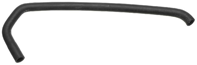 2004-2006 Mazda 3 HVAC Heater Hose - Thermostat To Transmission Oil Cooler (Gates)