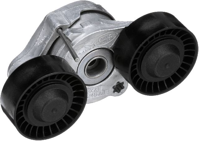 2018-2021 Jaguar F-Type Accessory Drive Belt Tensioner Assembly (Gates)
